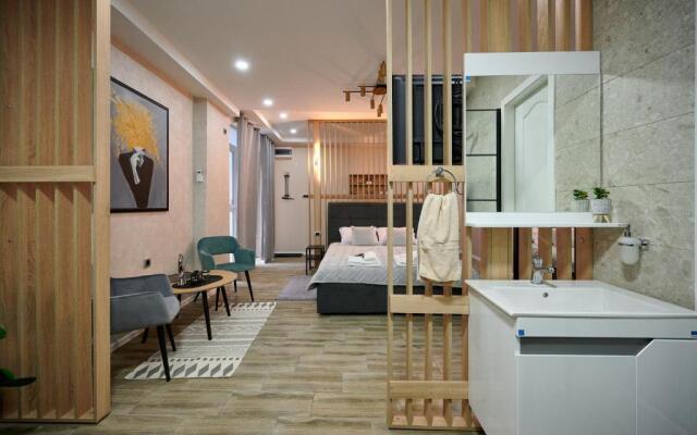 Vanimi Lux Apartments