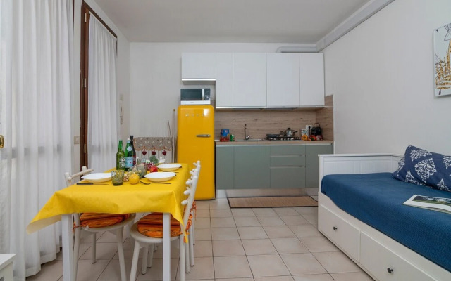 Porto Letizia Torino 2A