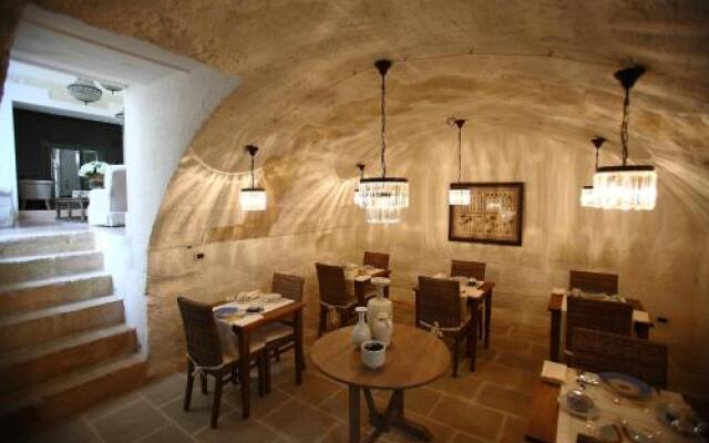 Don Totu Dimora Storica