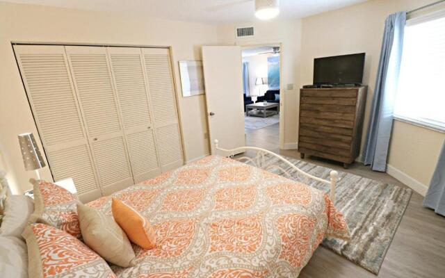 Ocean Village Club K32