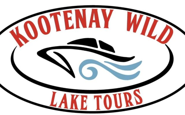 Kootenay Wild Guest Suites