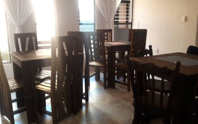 Panda Viajero Hostal