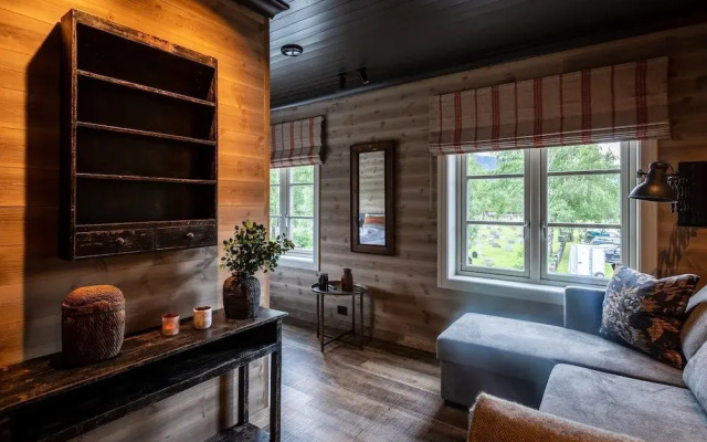 Bokhandel'n - By Classic Norway Hotels