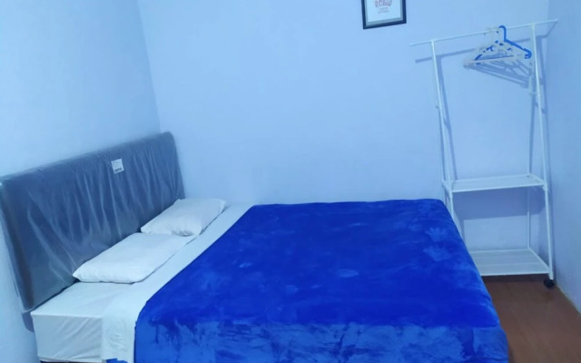 Robiu Homestay