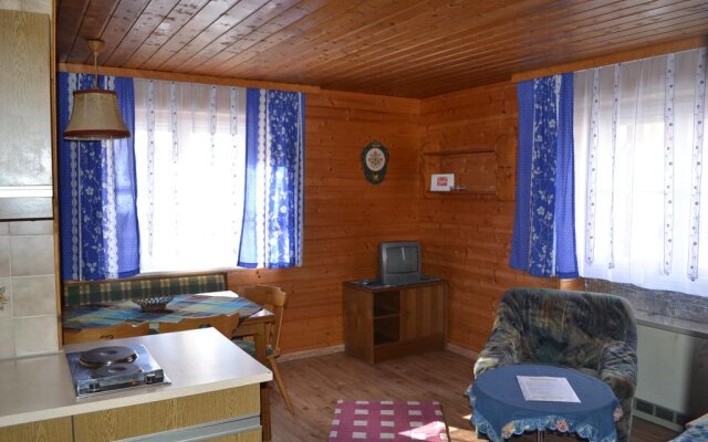 Appartementhaus Anny