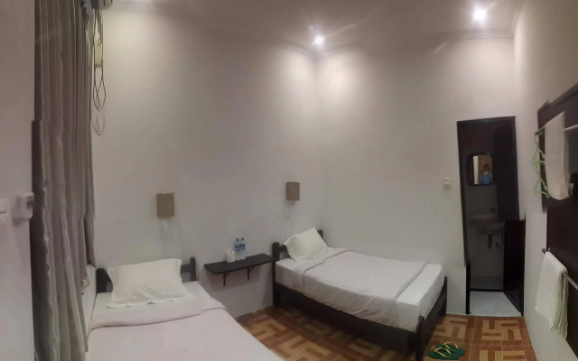 Mingalar Hotel Bagan