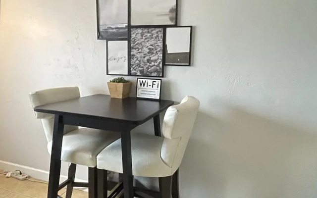 Petrina Studio Apartment