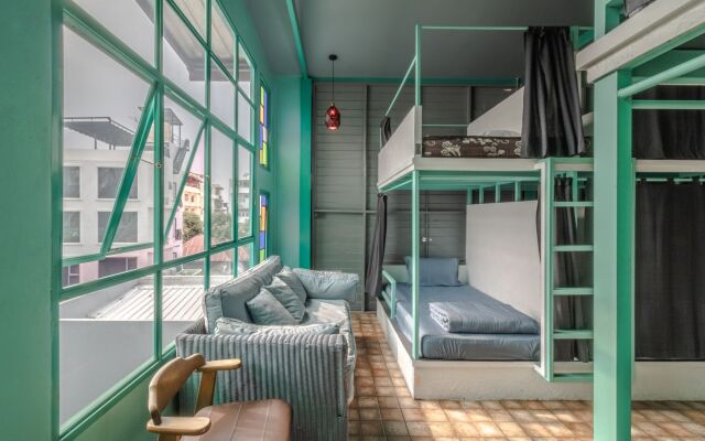 Time Sabai 134 Hostel