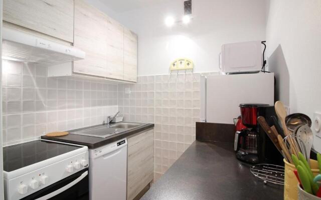 Appartement Mont-Dore, 2 pièces, 3 personnes - FR-1-608-205