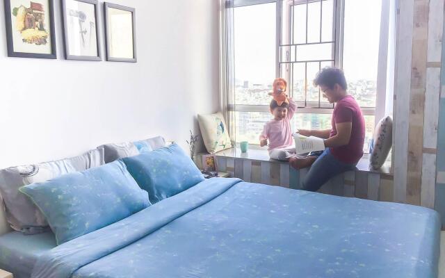 ZOROHOME Modern-Deluxe Apartments Danang Center