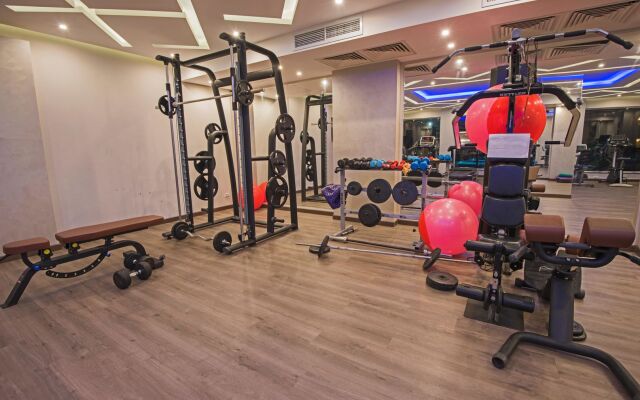 Casa Mare Resort - ex.Royal Marsa & Aqua park