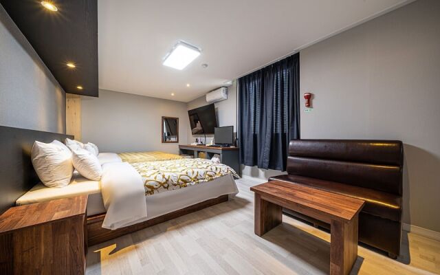 Incheon Top Motel