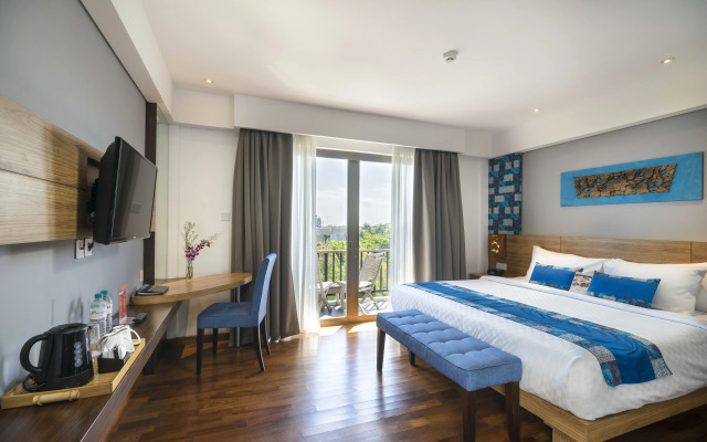 d’primahotel Petitenget Seminyak