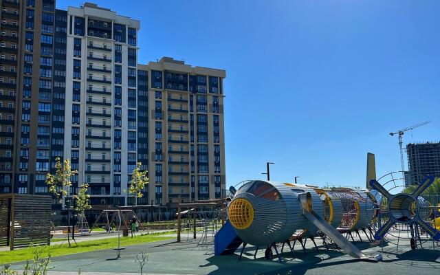 Kravc Group (Кравц Груп) на улице Земнухова