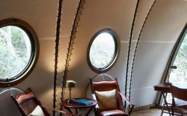 Wild Coast Tented Lodge - Relais and Chateaux