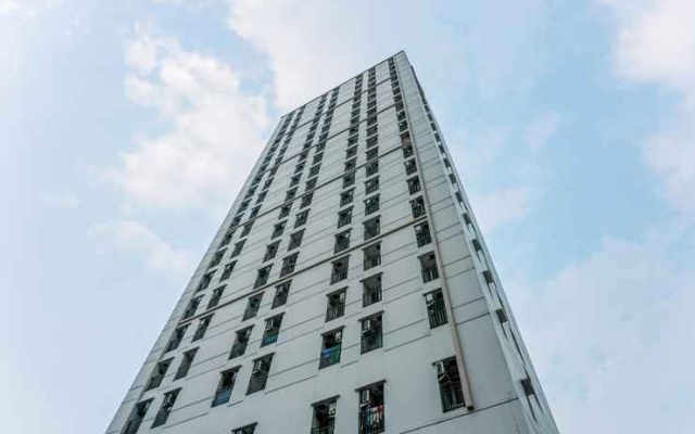 Simply Studio Apartment at Margonda Residences 5 By Travelio — hotel in Depok