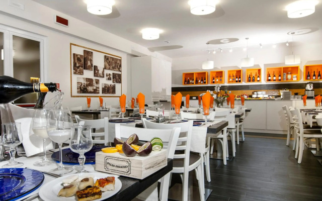Hotel Casablanca