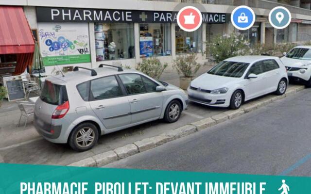 5 minutes Saint Charles