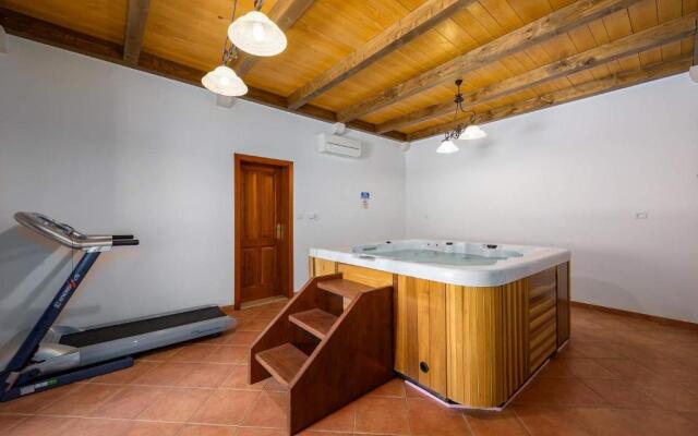 Villa Stauri