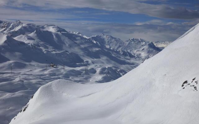 Arlberg Resort Klösterle