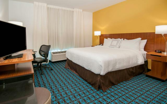 Fairfield Inn & Suites by Marriott LaPlace
