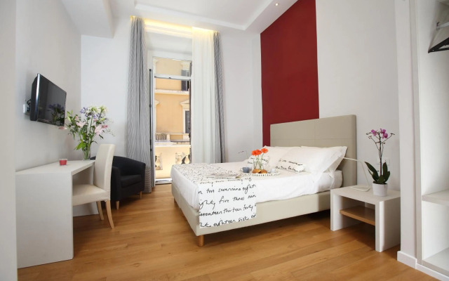 Sofia's Suites Guesthouse