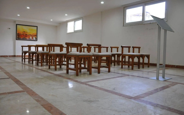 Tuncer Garden Hotel