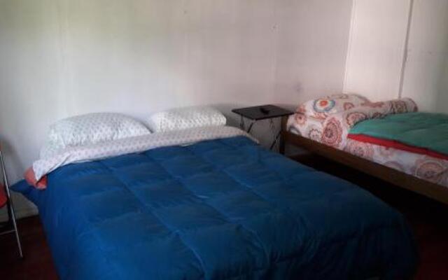 Hostal Moctezuma 676