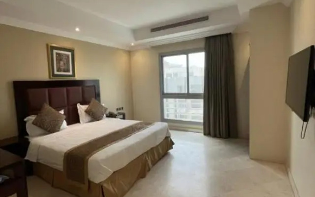 OYO 137 Prestige Suite Units