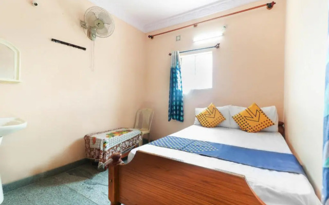 Woodland Lodge by OYO Rooms