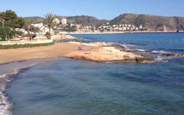 Villa Llobell - Plusholidays