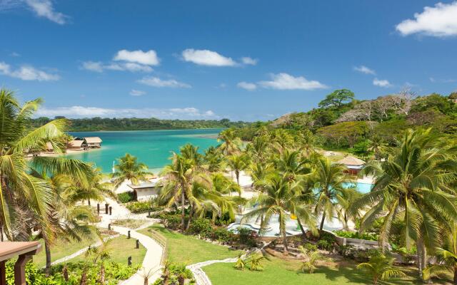 Holiday Inn Resort Vanuatu, an IHG Hotel