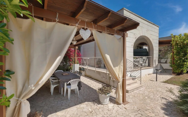 3945 Villa Ko by Barbarhouse