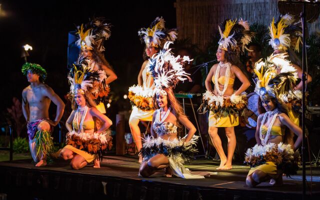 Koloa Landing Resort at Poipu, Autograph Collection