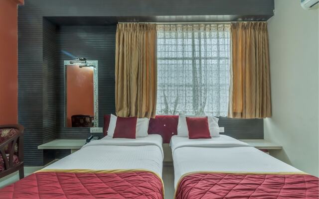 OYO Rooms Kalyan Nagar