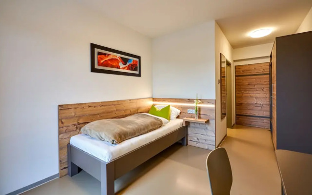 Huemer-Park Motel Vöcklatal