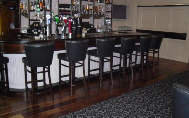 The Horse and Hound Hotel