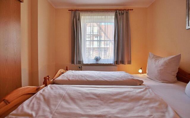 Gorch-Fock-Park Haus 57 Gorch-Fock-Park 57 Appartement 14