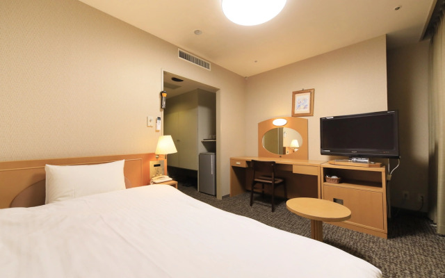 Chateraise Hotel Isawa