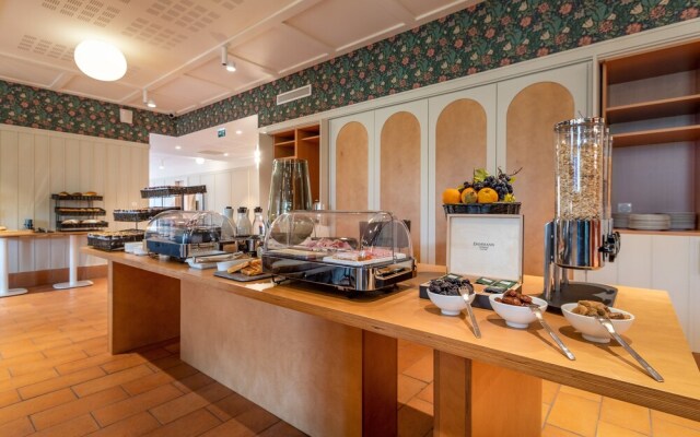 Hotel Villa Joséphine