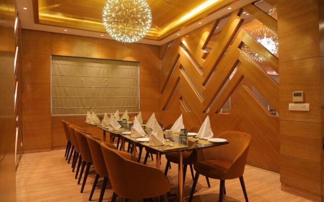Best Western Vrindavan