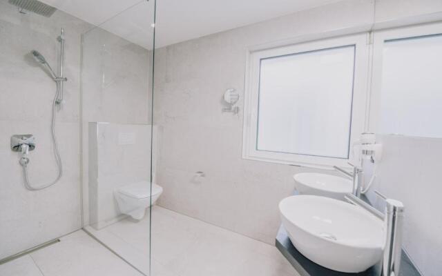 The Place Boutique & Design Hotel Flachau