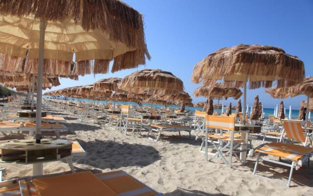 La Casarana Wellness Eco Resort