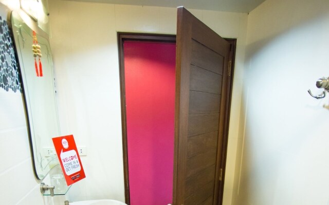 NIDA Rooms Prao 20 Night Bazaar