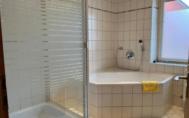 Ferienappartements Dolgesheim 3