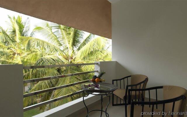 Royal Orchid Resort & Convention Centre