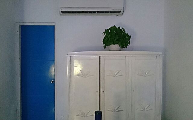 Hotel Gairaca Real