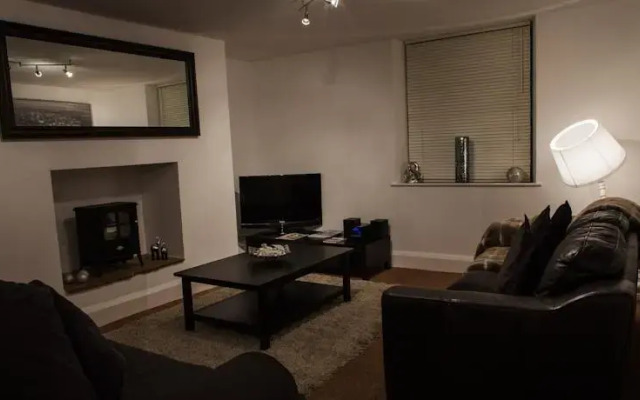Central Suite