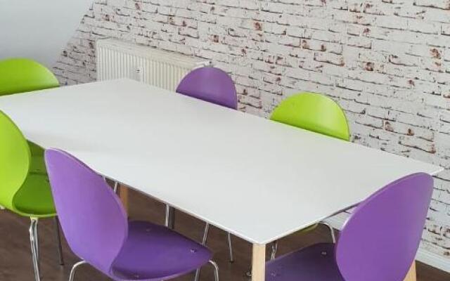 Monteurzimmer/Ferienwohnung Roßheidestraße, Gladbeck