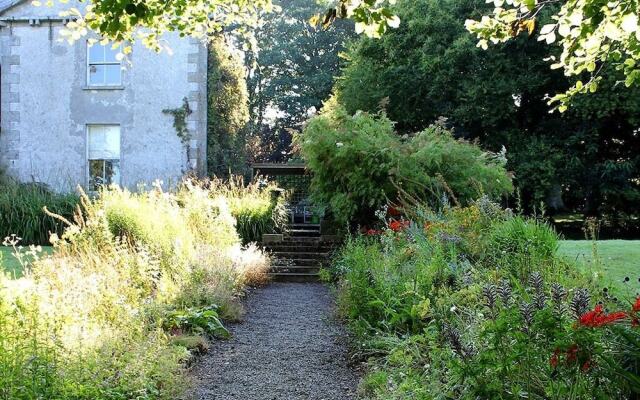Kilgraney House